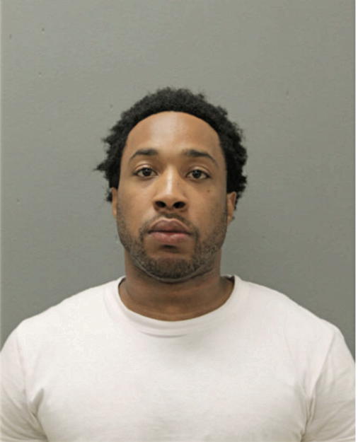KEVIN R WARLICK, Cook County, Illinois