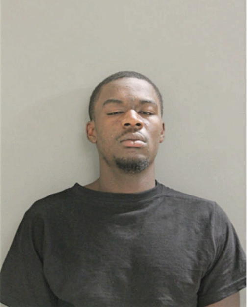 ANTHONY WATSON, Cook County, Illinois