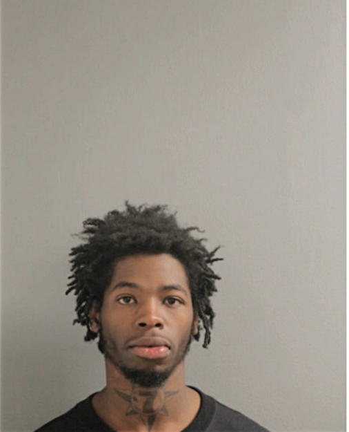 JEREMIAH J WATSON, Cook County, Illinois