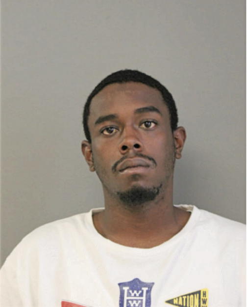 HAKEEM C WESTON, Cook County, Illinois