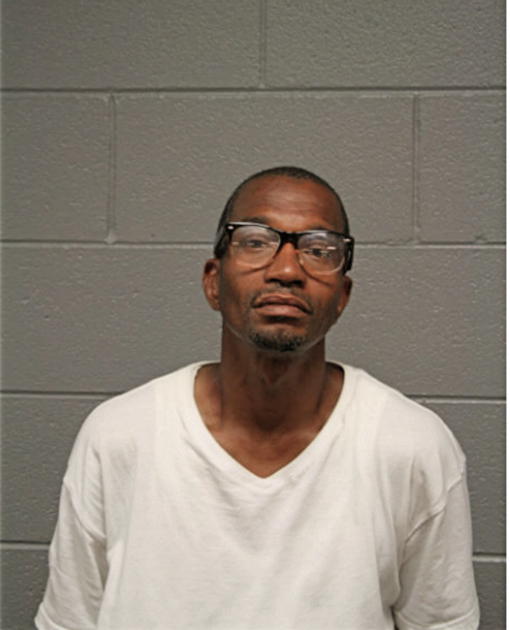 SEAN FRED WHITE, Cook County, Illinois