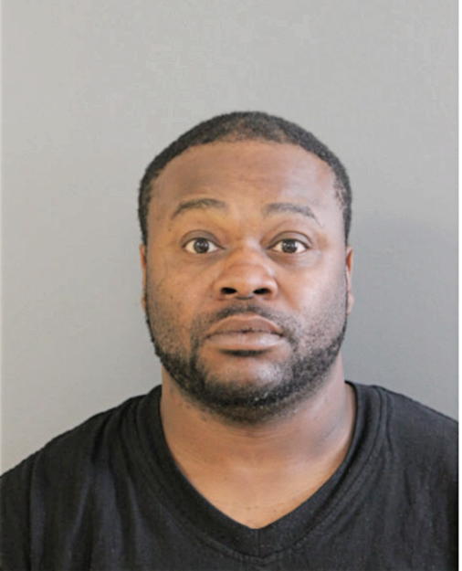 BILLY RAY WILLIAMS, Cook County, Illinois