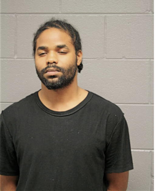 CHARLES WILLIAMS, Cook County, Illinois