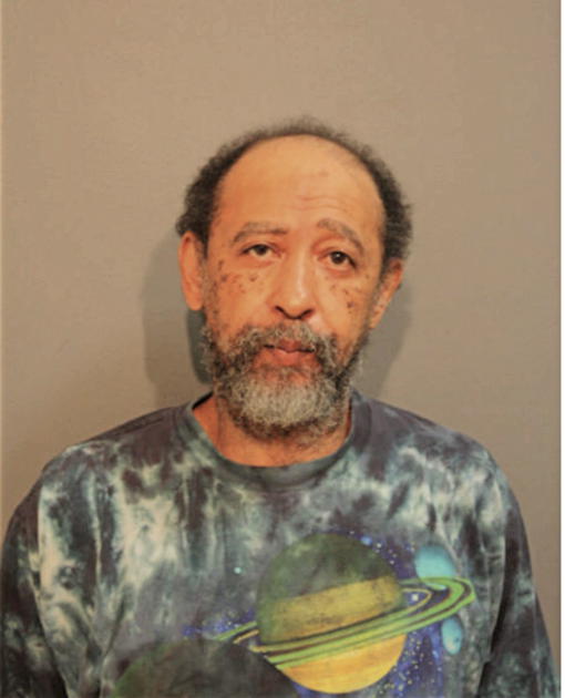 CLARENCE WILLIAMS, Cook County, Illinois