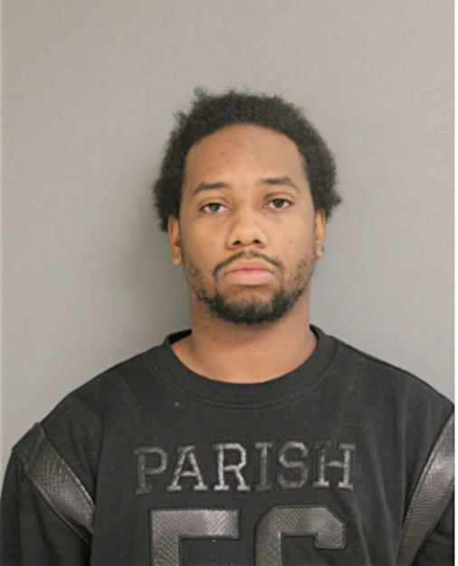 IMMANUEL M WILLIAMS, Cook County, Illinois