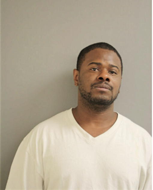 MARLON WILLIAMS, Cook County, Illinois