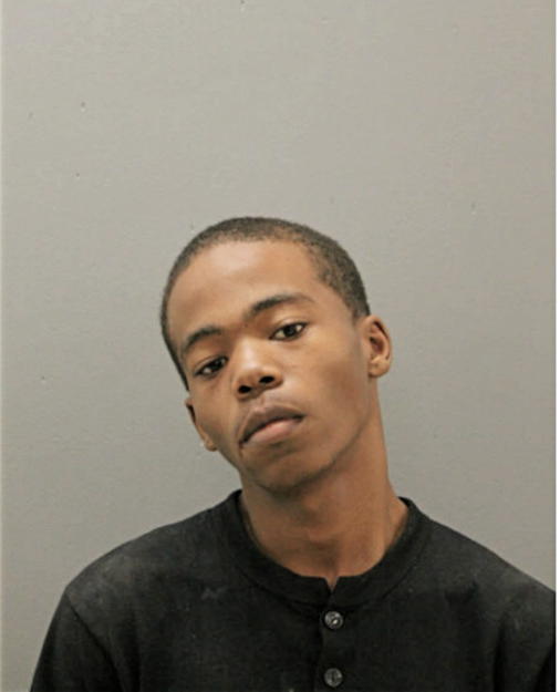 MARSAY WILLIAMS, Cook County, Illinois
