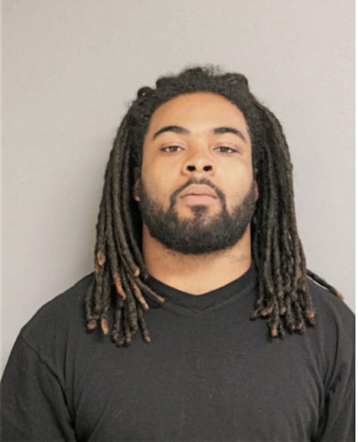 JAHARI RASHAWN WILSON, Cook County, Illinois