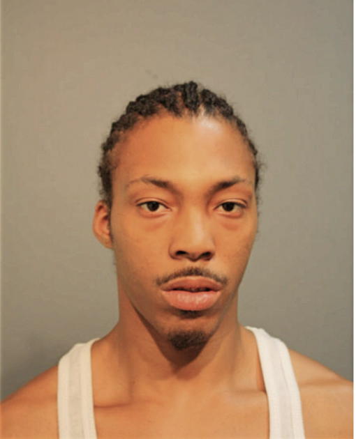 KENNETH D WILSON, Cook County, Illinois