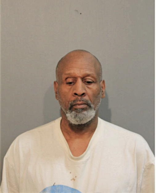 LAMONT WILSON, Cook County, Illinois