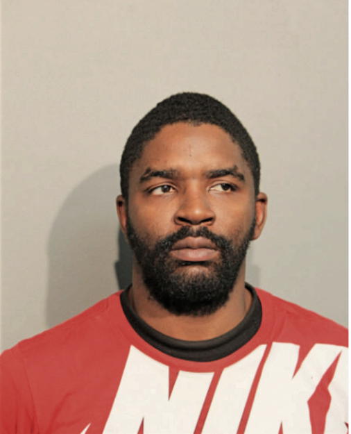 ORLANDO V WILSON, Cook County, Illinois