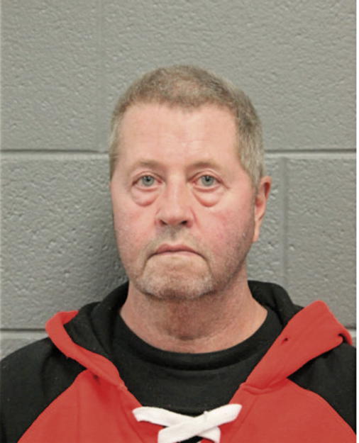 HOWARD F WINTROL, Cook County, Illinois