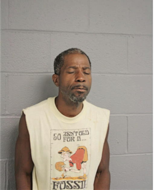 MICHAEL J WORDLAW, Cook County, Illinois