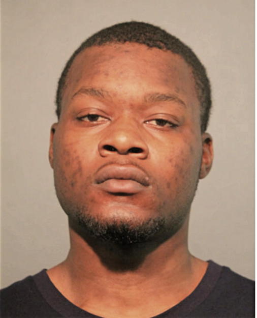 DWON CURTIS WRIGHT, Cook County, Illinois