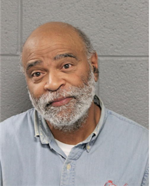 SAMUEL WRIGHT, Cook County, Illinois