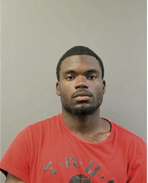PRINCE D YOUNG, Cook County, Illinois