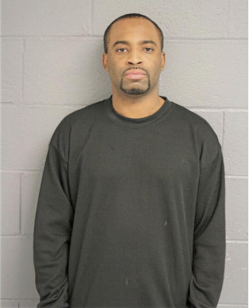 DEON A BAKER, Cook County, Illinois