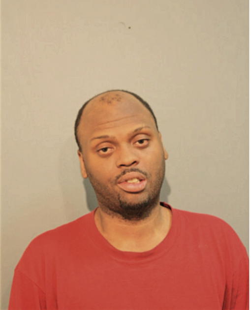 DERIUS A ALEXANDER, Cook County, Illinois