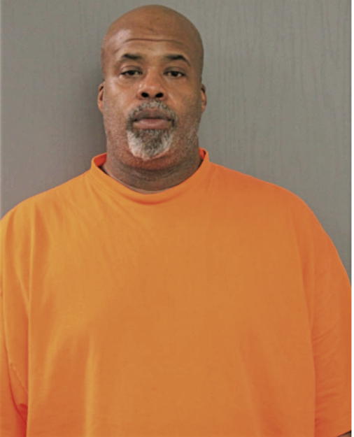 HUGH D ALLEN, Cook County, Illinois