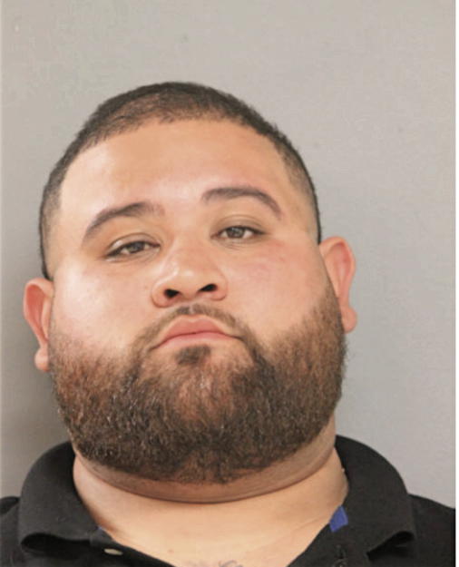 MIGUEL A ALONSO, Cook County, Illinois
