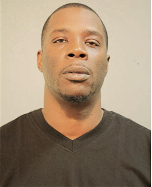 BENNETH H AMAECHI, Cook County, Illinois