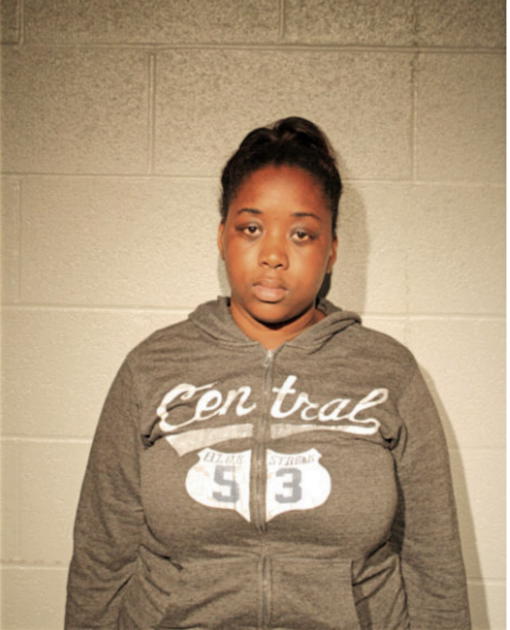ASIA A ARNOLD, Cook County, Illinois