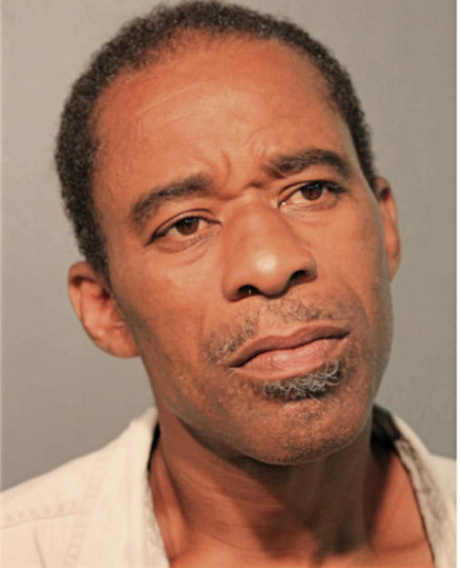 DARRELL BAILEY, Cook County, Illinois