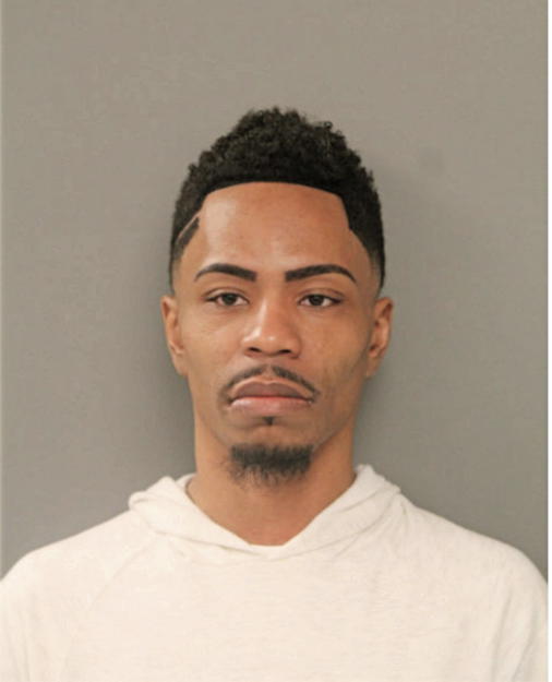 KELLEN H BAILEY, Cook County, Illinois