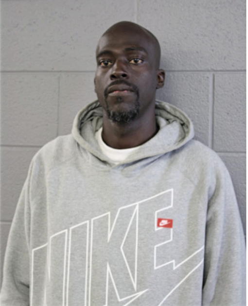 ANDY BAKER, Cook County, Illinois
