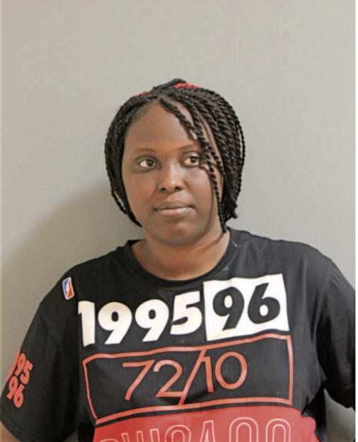 TARONNA M BEACH, Cook County, Illinois