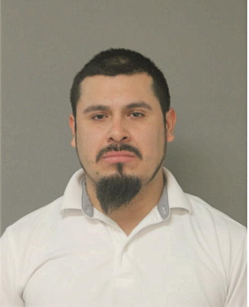 GUSTAVO BRIGIDO BELTRAN, Cook County, Illinois
