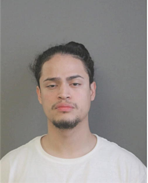 HIRAM BERRIOS, Cook County, Illinois