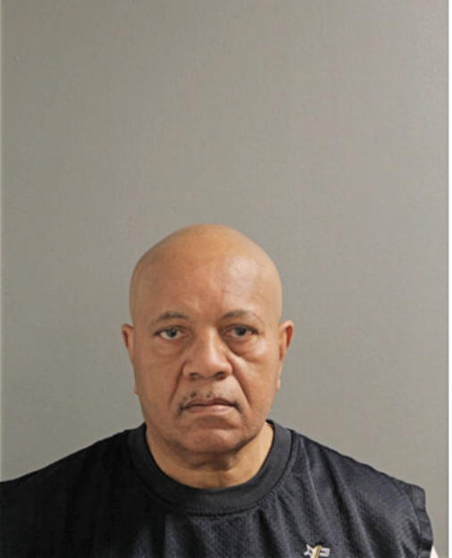 BRUCE ALLEN BLAKELY, Cook County, Illinois