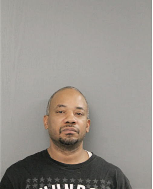 CLAUDE BOBO, Cook County, Illinois