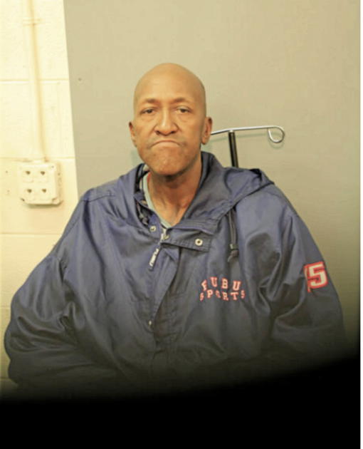 HENRY E BOSLEY, Cook County, Illinois