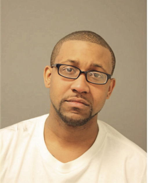 NATE D BOWDRY, Cook County, Illinois