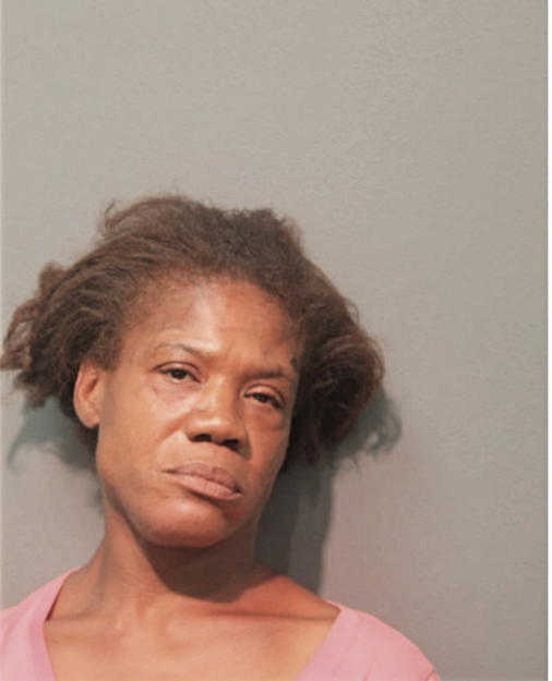 REGINA BRADLEY, Cook County, Illinois