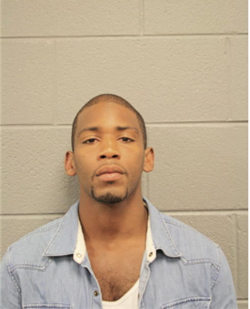 LEONARD BRADY, Cook County, Illinois