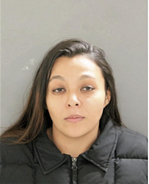 ALEXANDRA R BRISCO, Cook County, Illinois