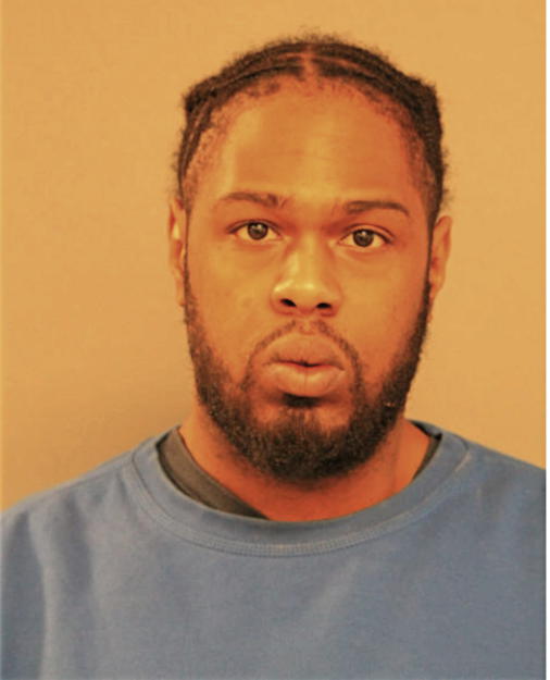 DOMINIC BROWN, Cook County, Illinois