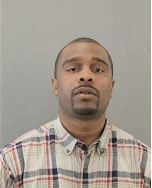 DWUN P BROWN, Cook County, Illinois