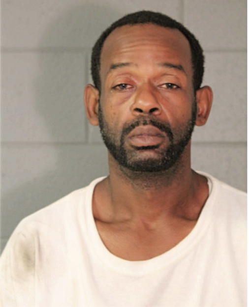 GENE BROWN, Cook County, Illinois