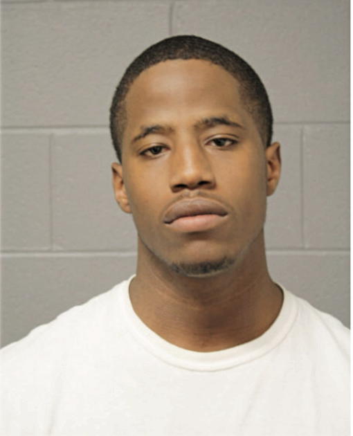 KACY L BROWN, Cook County, Illinois