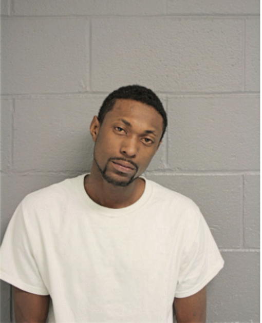 ROY BROWN, Cook County, Illinois