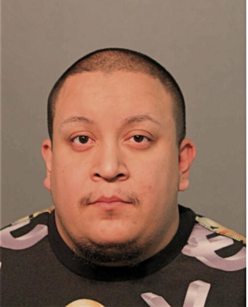 MICHAEL J BUCIO, Cook County, Illinois