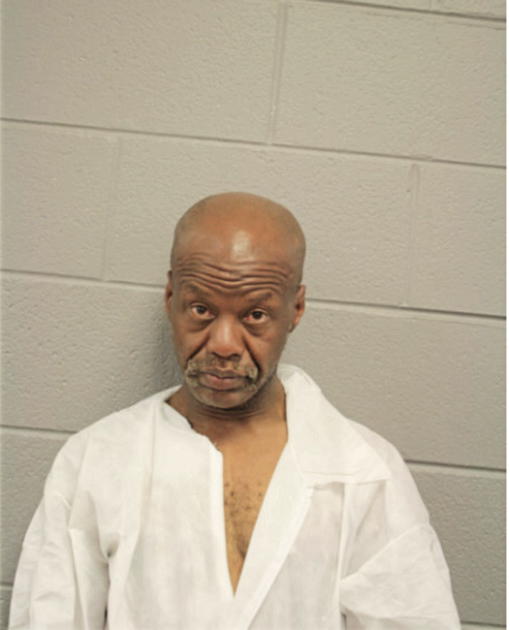 LEROY BURCHETT, Cook County, Illinois