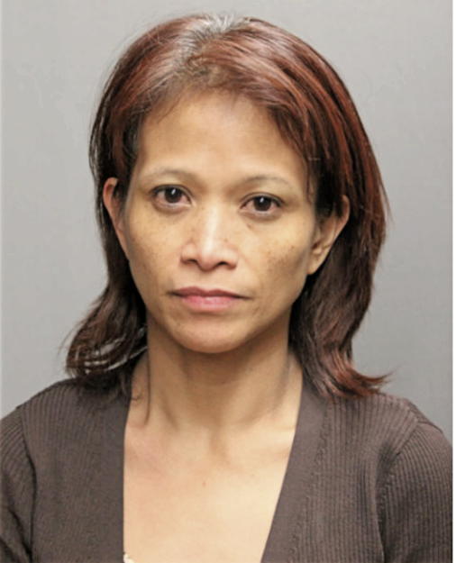 DOROTHY E BURNS, Cook County, Illinois