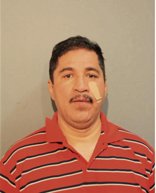 JOHN CARISALES, Cook County, Illinois