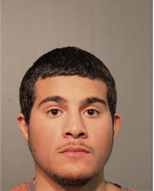 GEORGE ENRIQUE CARLO, Cook County, Illinois