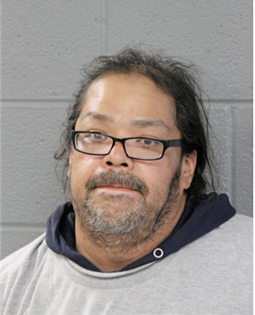 NORBERTO R CASAREZ, Cook County, Illinois